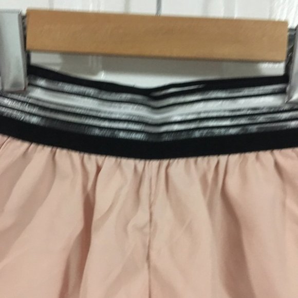 IVY PARK Blush Pink Jogger Short Sz XS - Picture 2 of 11
